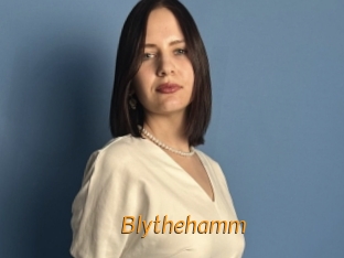 blythehamm Porn University