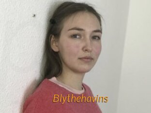 Blythehavins