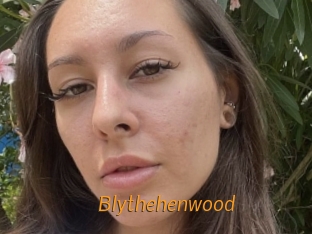 Blythehenwood