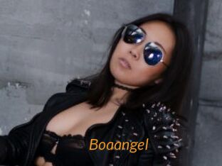 Boaangel