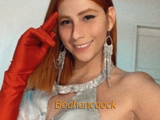 boahancoock Porn University