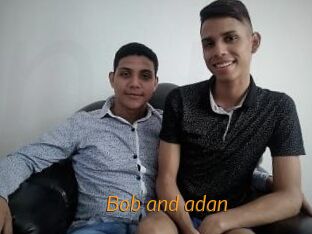 Bob_and_adan