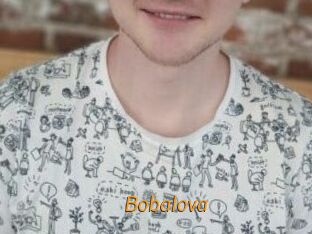 Bobalova