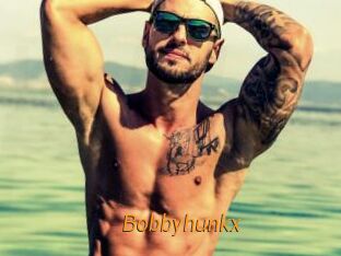 Bobbyhunkx
