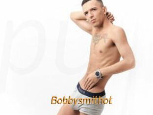 Bobbysmithot