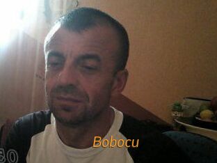 Bobocu