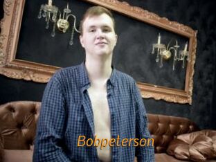 Bobpeterson