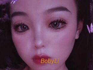 BobyLi