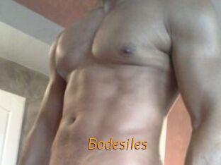 Bodesiles