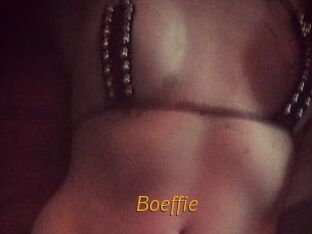 Boeffie
