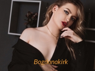 Bogdanakirk