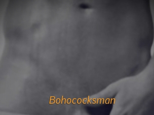 Bohococksman
