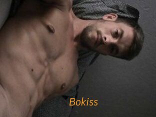 Bokiss