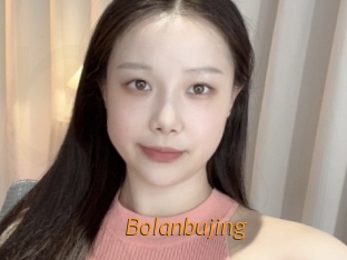 Bolanbujing