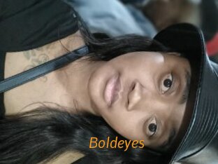 boldeyes Porn University