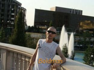 Boldman