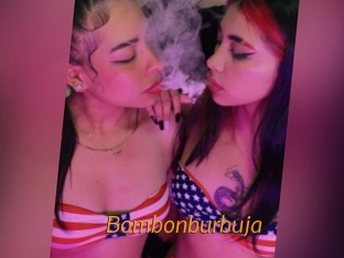 Bombonburbuja