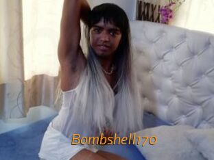Bombshell170