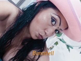 Bomshell