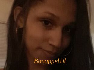 Bonappettit