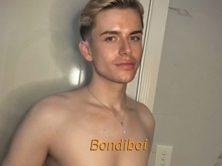 Bondiboi