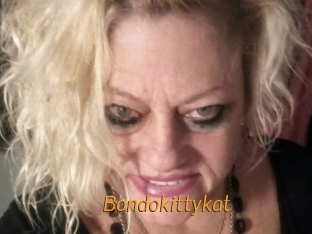 Bondokittykat
