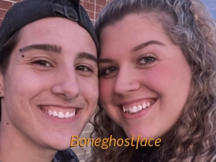 Boneghostface