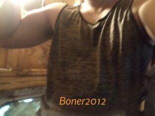 Boner2012