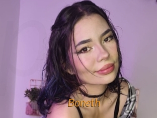 Boneth