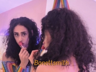 Bonettsmith