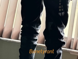 bonetyrant Porn University
