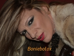 boniebotox Porn University