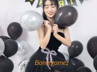 Boniegomez