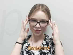 Bonieklark