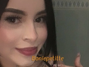 Boniepetitte