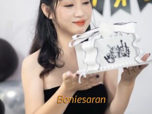 Boniesaran