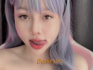Boniesiro