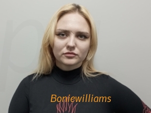 boniewilliams Porn University