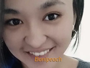 bonipeach Porn University