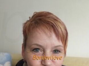 Bonjovilove