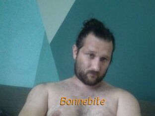 bonnebite Porn University