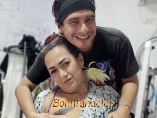 Bonniandclay