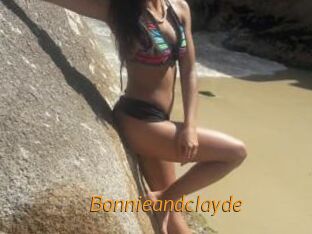 Bonnieandclayde