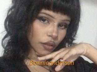 bonnieanderson Porn University