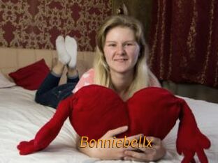 Bonniebellx