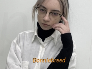 bonniebreed Porn University