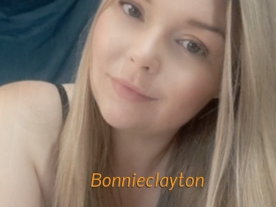 Bonnieclayton