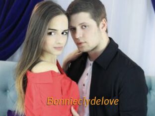 Bonnieclydelove