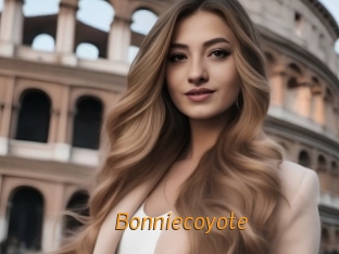 Bonniecoyote