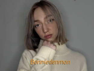 Bonniedenmon